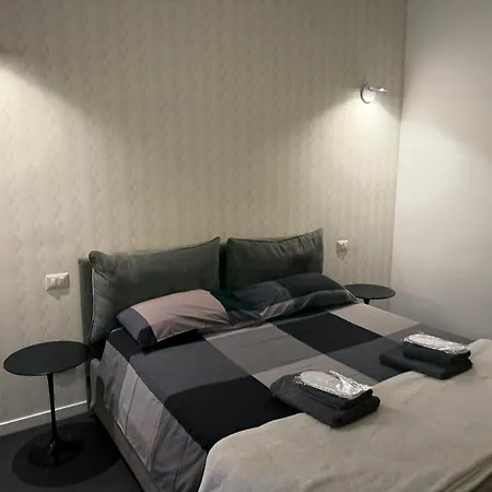 Claudio My House Apartman *