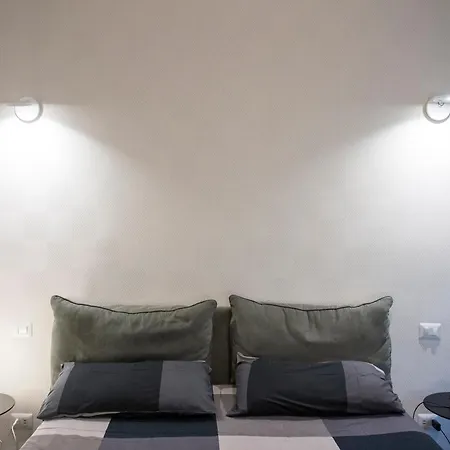 Claudio My House Apartman
