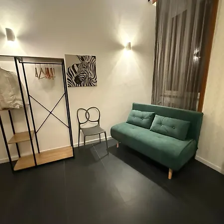 Apartman Claudio My House Róma