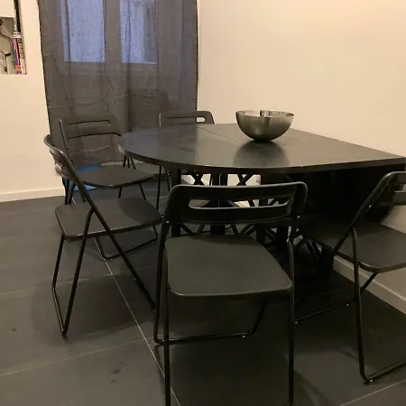 Apartman Claudio My House *