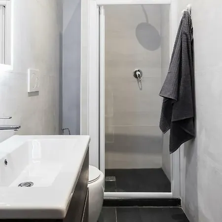 Apartman Claudio My House *
