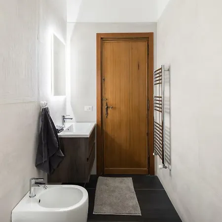 Apartman Claudio My House