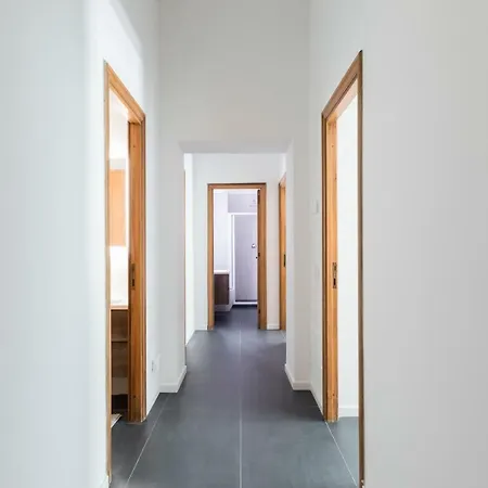 Appartement Claudio My House Rome