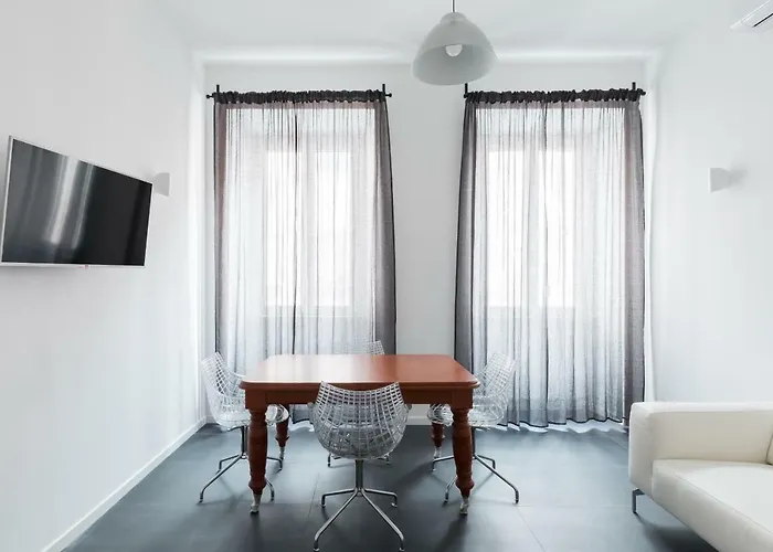 Claudio My House Appartement *