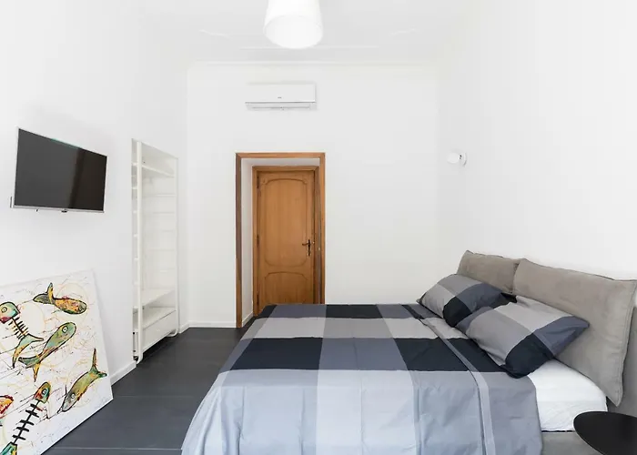 Claudio My House * Roma