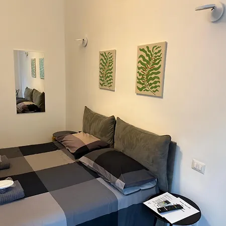 Apartment Claudio My House Rome