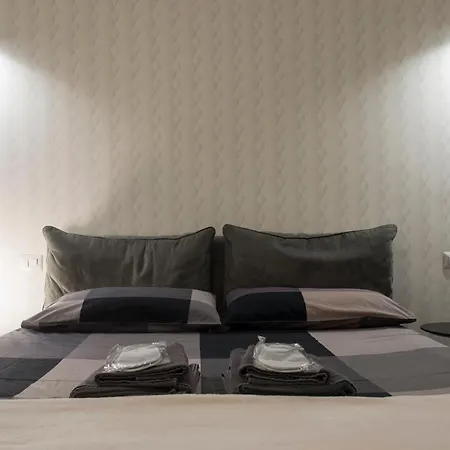 Apartment Claudio My House *