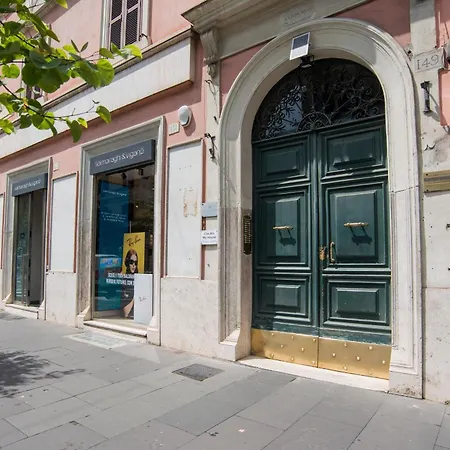 Apartment Claudio My House Rome