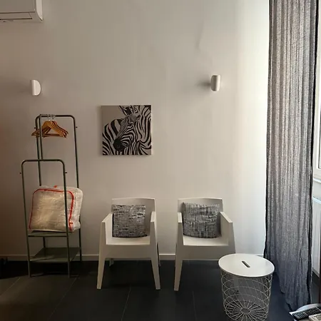 Claudio My House Apartment *