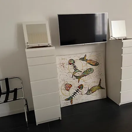 Claudio My House Apartment