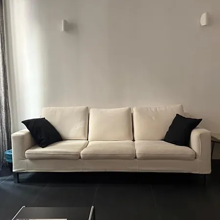 Apartment Claudio My House