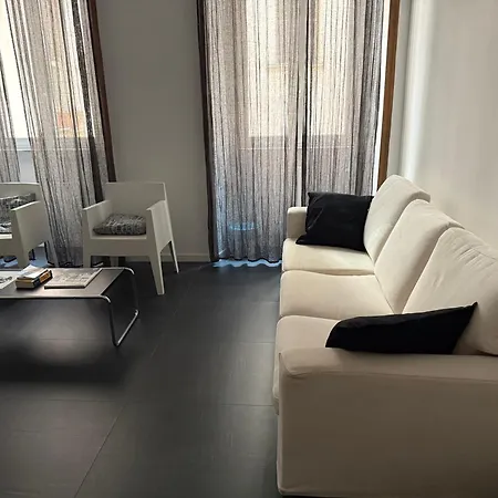 Claudio My House Apartment