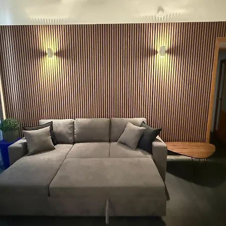 Claudio My House روما