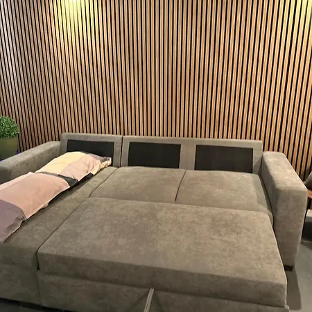 Claudio My House شقة روما