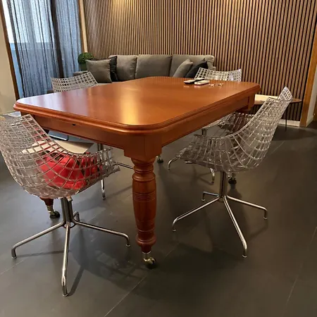 شقة Claudio My House *