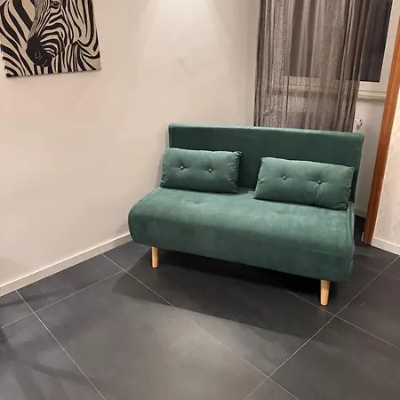 Claudio My House شقة روما