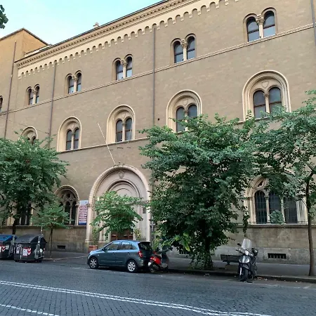 Claudio My House Rome