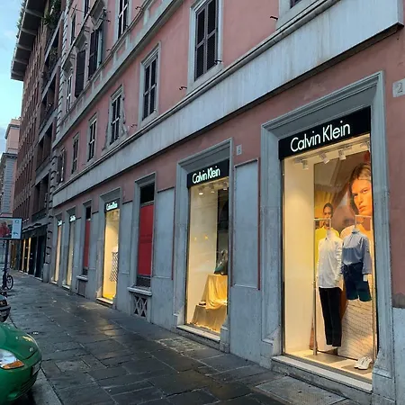 Claudio My House Rome