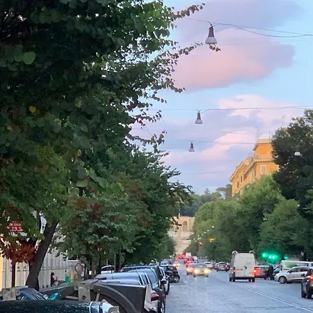 Claudio My House * Rome