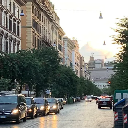 Apartment Claudio My House