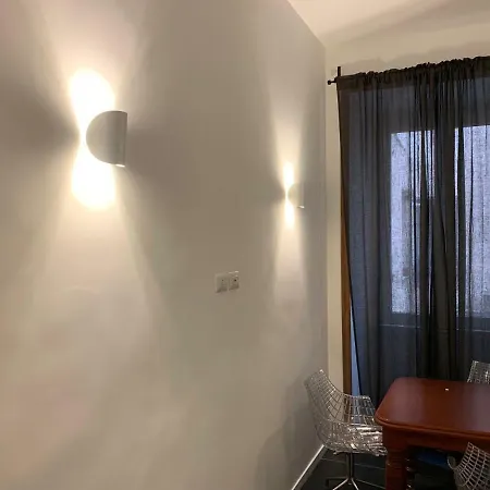 Apartment Claudio My House