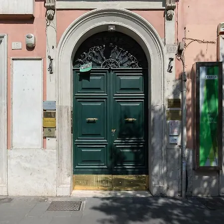 Apartment Claudio My House