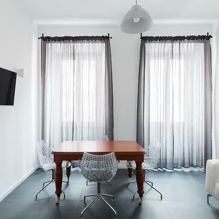 Claudio My House Apartment *