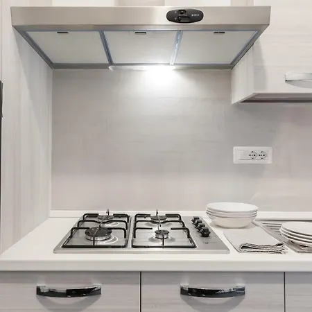 Apartment Claudio My House *