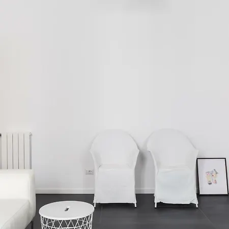 Claudio My House Apartment