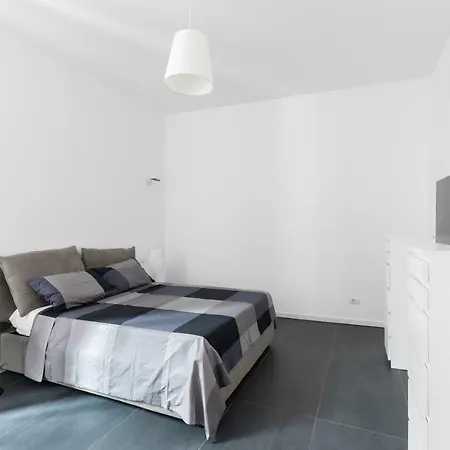 Claudio My House Rome