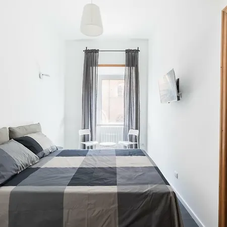 Claudio My House Apartment Rome