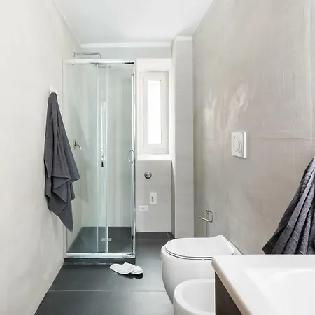 Claudio My House * Rome