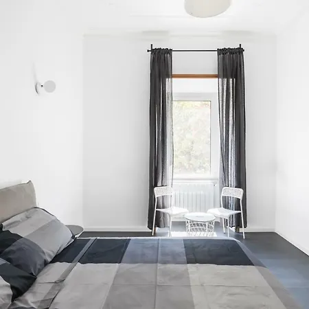 Claudio My House Apartment *