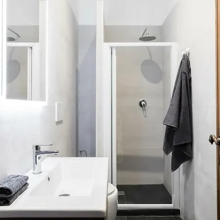 Apartment Claudio My House *