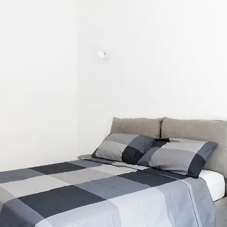 Apartment Claudio My House