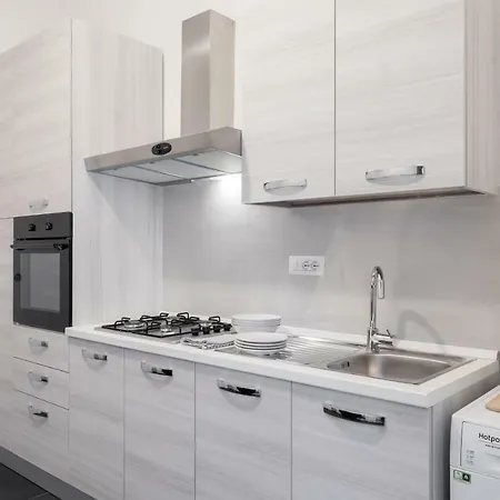 Claudio My House Apartment *