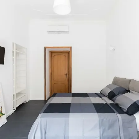 Claudio My House * Rom